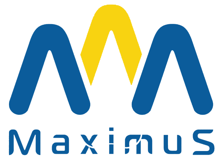 Maximus Back Office лого